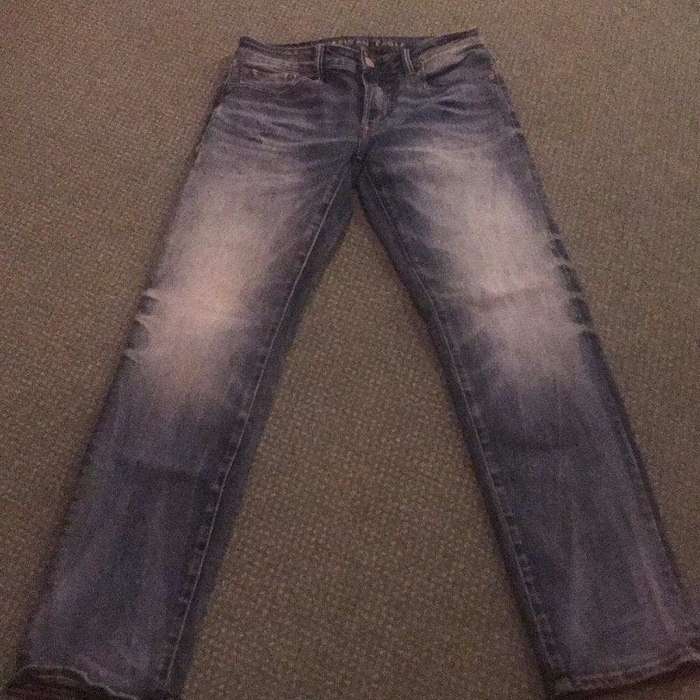 Men’s jeans